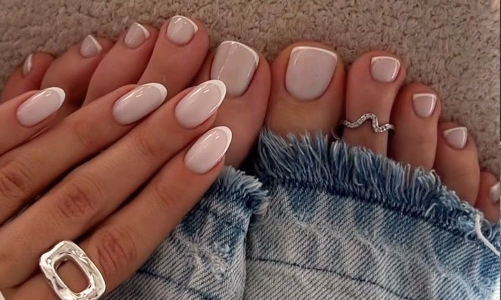 Pedicure Jelly Spa