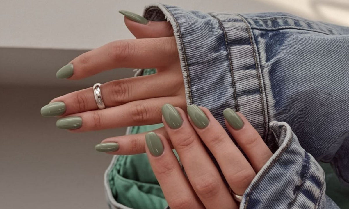 Diseño de uñas