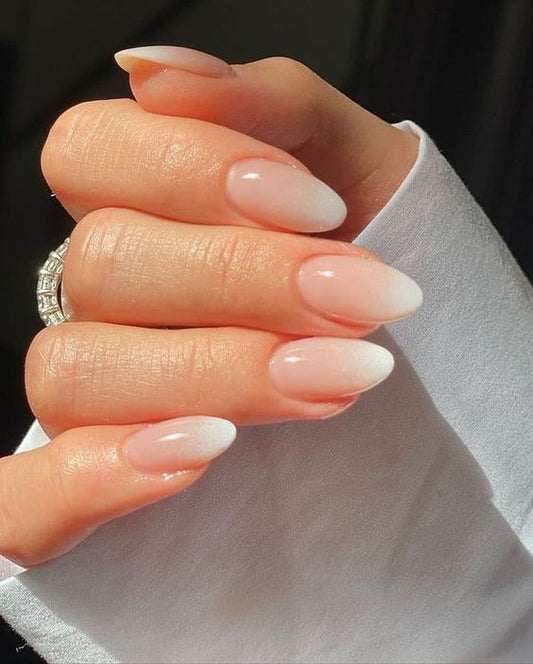 Aplicación de gelish
